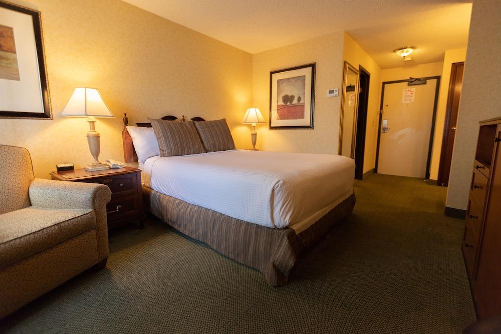 Ruby River Hotel Spokane (Adults Only) Екстериор снимка