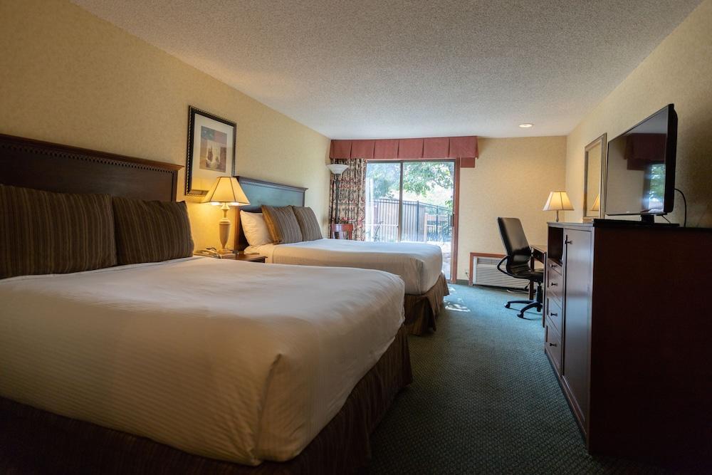 Ruby River Hotel Spokane (Adults Only) Екстериор снимка